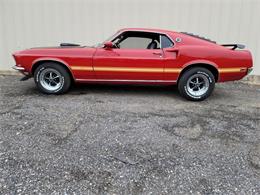 1969 Ford Mustang (CC-1434693) for sale in Linthicum, Maryland