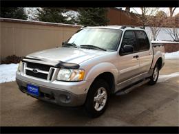 2002 Ford Explorer (CC-1434694) for sale in Greeley, Colorado