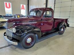 1946 Chevrolet 3100 (CC-1434696) for sale in Bend, Oregon