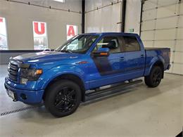 2014 Ford F150 (CC-1434700) for sale in Bend, Oregon