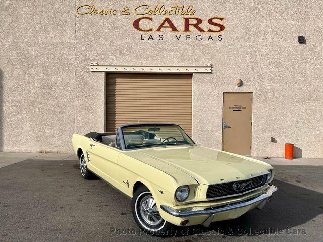 1966 Ford Mustang (CC-1434702) for sale in Las Vegas, Nevada