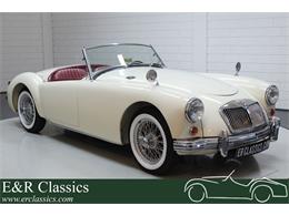 1959 MG MGA (CC-1434705) for sale in Waalwijk, [nl] Pays-Bas