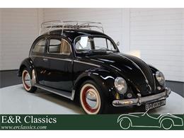 1956 Volkswagen Beetle (CC-1434708) for sale in Waalwijk, Noord Brabant