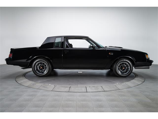 1987 Buick Grand National (CC-1434719) for sale in Kansas City, Missouri