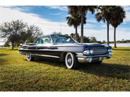 1961 Cadillac 2-Dr Coupe (CC-1434722) for sale in Coconut Creek, Florida
