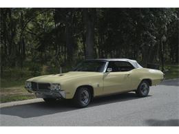 1970 Buick GS 455 (CC-1434723) for sale in Beaufort, South Carolina