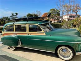 1950 Chevrolet Deluxe (CC-1434733) for sale in Carlsbad, California