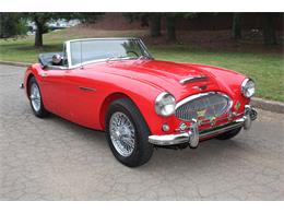 1964 Austin-Healey 3000 Mark III BJ8 (CC-1434738) for sale in Roswell, Georgia