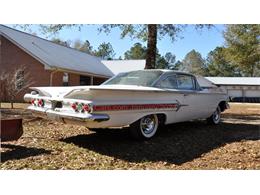 1960 Chevrolet Impala (CC-1434740) for sale in Crestview, Florida