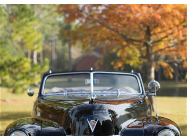 1947 Cadillac Series 62 for Sale | ClassicCars.com | CC-1434742