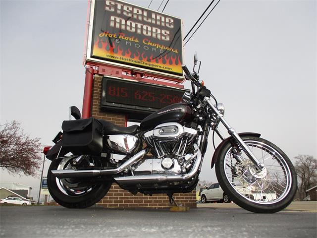 2005 Harley-Davidson Motorcycle (CC-1434746) for sale in Sterling, Illinois