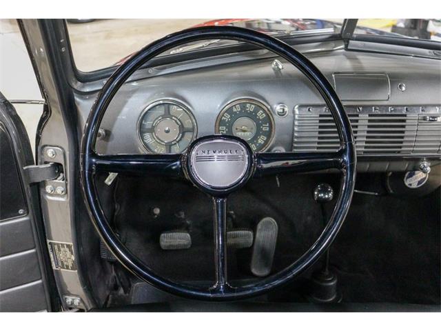 1949 Chevrolet 3100 (CC-1434761) for sale in Kentwood, Michigan