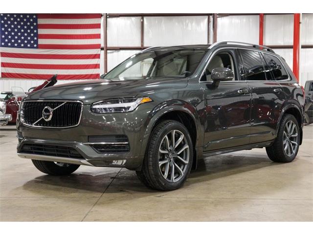 2018 Volvo XC90 (CC-1434763) for sale in Kentwood, Michigan