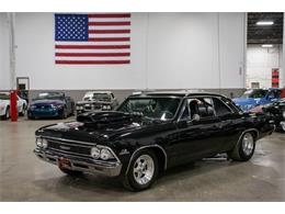 1966 Chevrolet Chevelle (CC-1434767) for sale in Kentwood, Michigan