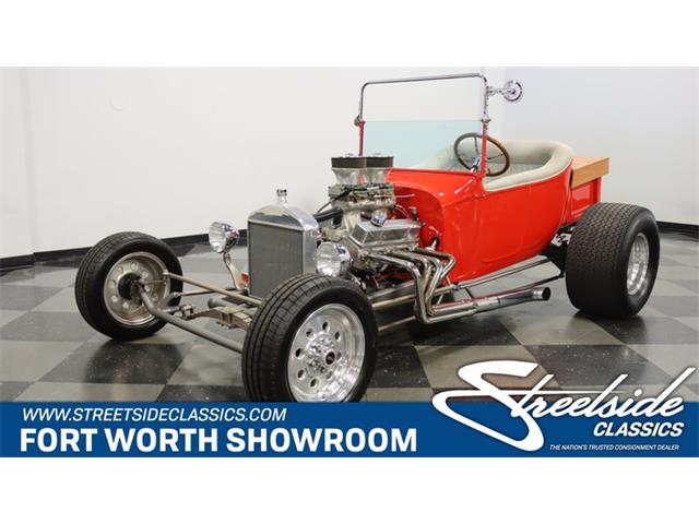 1923 Ford T Bucket (CC-1434773) for sale in Ft Worth, Texas