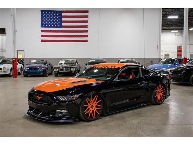 2015 Ford Mustang (CC-1434774) for sale in Kentwood, Michigan