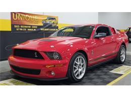 2008 Ford Mustang (CC-1434794) for sale in Mankato, Minnesota