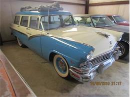 1956 Ford Country Sedan (CC-1430480) for sale in Cadillac, Michigan
