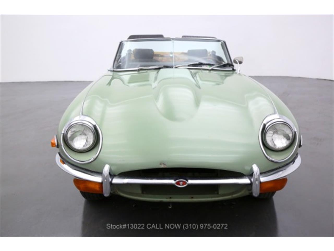 1969 Jaguar XKE (CC-1434805) for sale in Beverly Hills, California