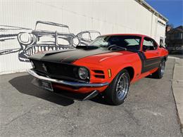 1970 Ford Mustang (CC-1434808) for sale in Fairfield, California