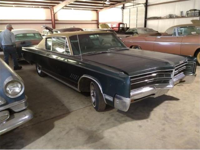 1968 Chrysler 300 (CC-1430483) for sale in Cadillac, Michigan