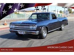 1965 Chevrolet El Camino (CC-1434831) for sale in La Verne, California
