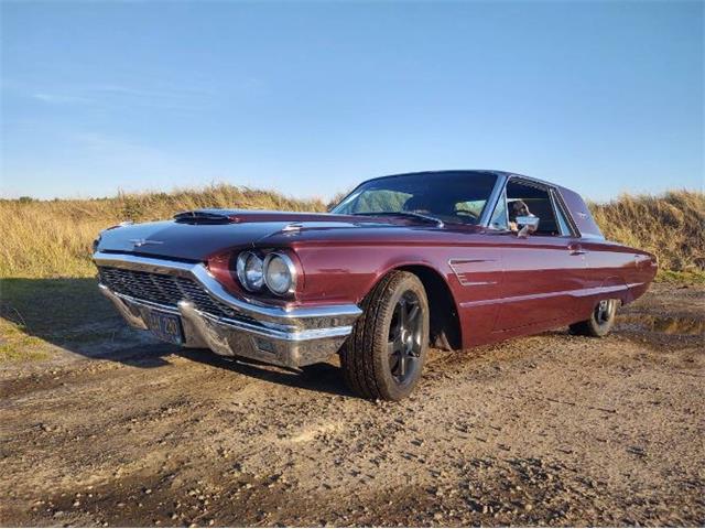 1965 Ford Thunderbird (CC-1434843) for sale in Cadillac, Michigan