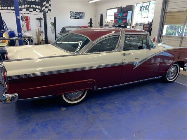 1956 Ford Crown Victoria for Sale | ClassicCars.com | CC-1434847