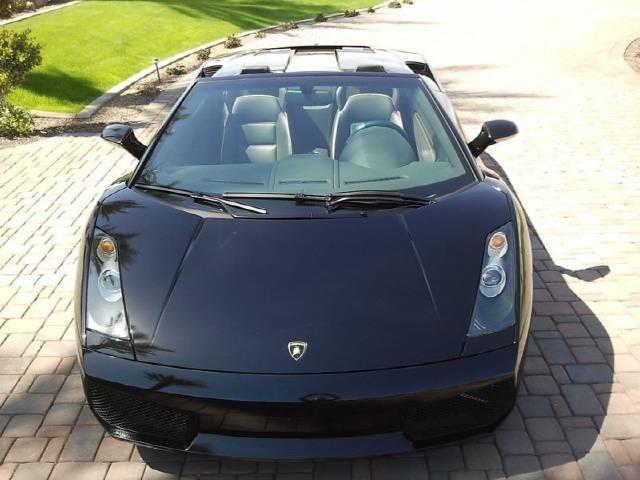 2007 Lamborghini Diablo for Sale  | CC-1434853