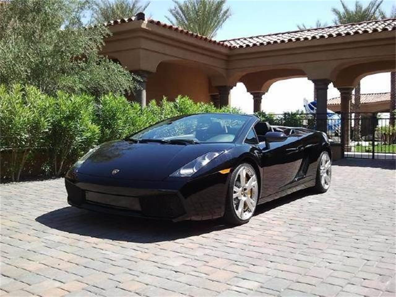 2007 Lamborghini Diablo for Sale  | CC-1434853