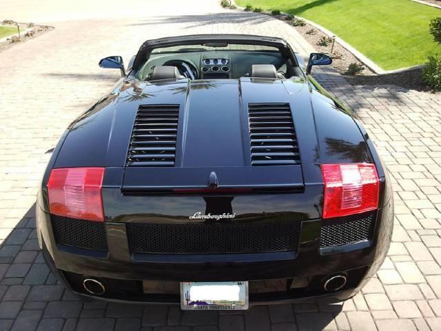 2007 Lamborghini Diablo for Sale  | CC-1434853