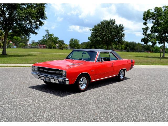 1969 Dodge Dart (CC-1434858) for sale in Clearwater, Florida