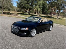 2011 Audi A5 (CC-1434863) for sale in Clearwater, Florida