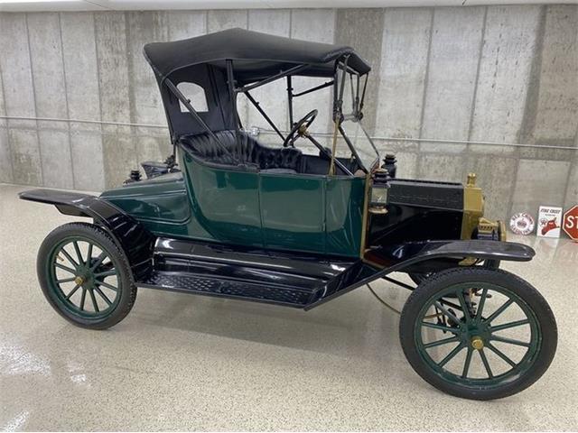 1915 Ford Model T (CC-1430487) for sale in Cadillac, Michigan