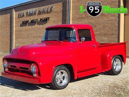 1956 Ford F100 (CC-1434873) for sale in Hope Mills, North Carolina