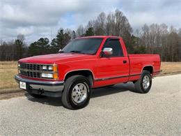 1989 Chevrolet 150 (CC-1434876) for sale in Greensboro, North Carolina