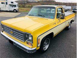 1978 Chevrolet Silverado (CC-1434883) for sale in Greensboro, North Carolina