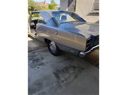 1969 Dodge Dart (CC-1434915) for sale in Cadillac, Michigan