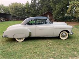 1950 Chevrolet Deluxe (CC-1434919) for sale in Cadillac, Michigan