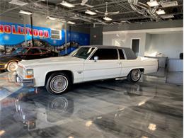 1983 Cadillac Coupe (CC-1434928) for sale in West Babylon, New York