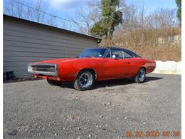 1970 Dodge Charger (CC-1434966) for sale in Cadillac, Michigan