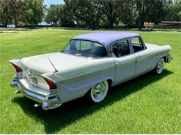 1957 Packard Clipper (CC-1430501) for sale in Cadillac, Michigan