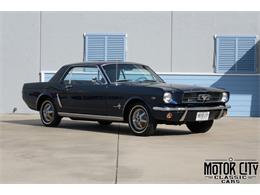 1965 Ford Mustang (CC-1435027) for sale in Vero Beach, Florida