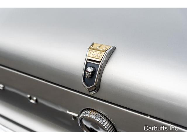 1962 Ford Falcon (CC-1435033) for sale in Concord, California