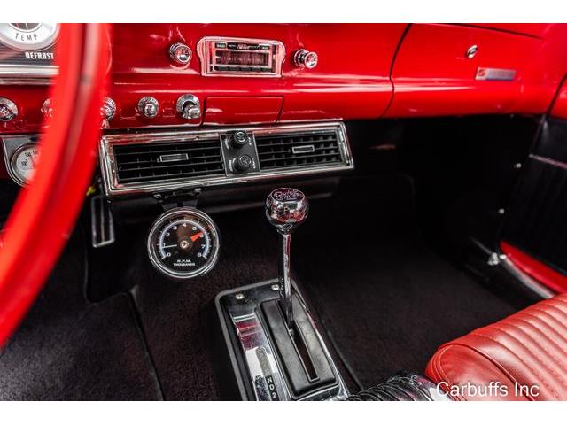 1962 Ford Falcon (CC-1435033) for sale in Concord, California