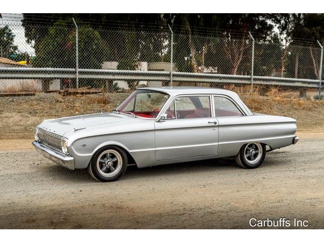 1962 Ford Falcon (CC-1435033) for sale in Concord, California