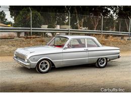 1962 Ford Falcon (CC-1435033) for sale in Concord, California