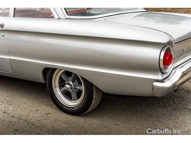 1962 Ford Falcon (CC-1435033) for sale in Concord, California