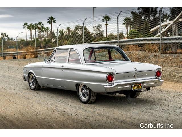 1962 Ford Falcon (CC-1435033) for sale in Concord, California