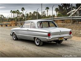 1962 Ford Falcon (CC-1435033) for sale in Concord, California